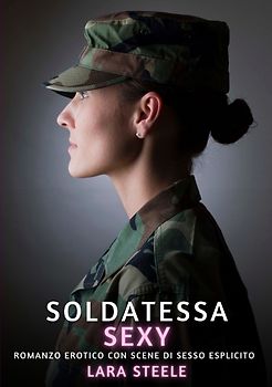 Soldatessa Sexy