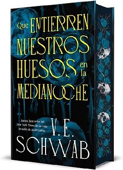 Que Entierren Nuestros Huesos En La Medianoche