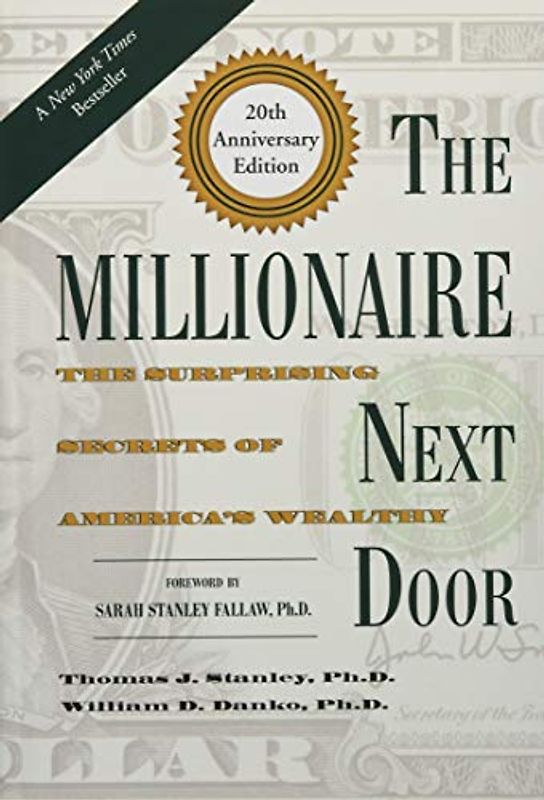 The Millionaire Next Door