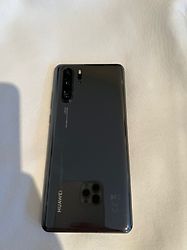 Image client pour Huawei P30 Pro Dual SIM 256 Go [Nouvelle édition] noir