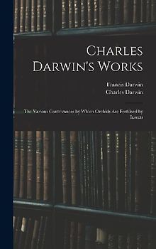 Charles Darwin's Works