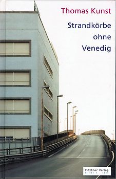 Strandkörbe ohne Venedig
