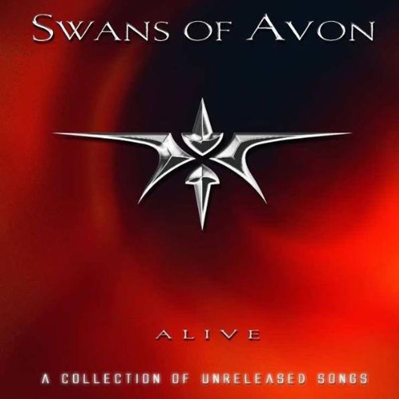 Swans of Avon - Alive