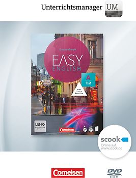 Easy English - A1: Band 2