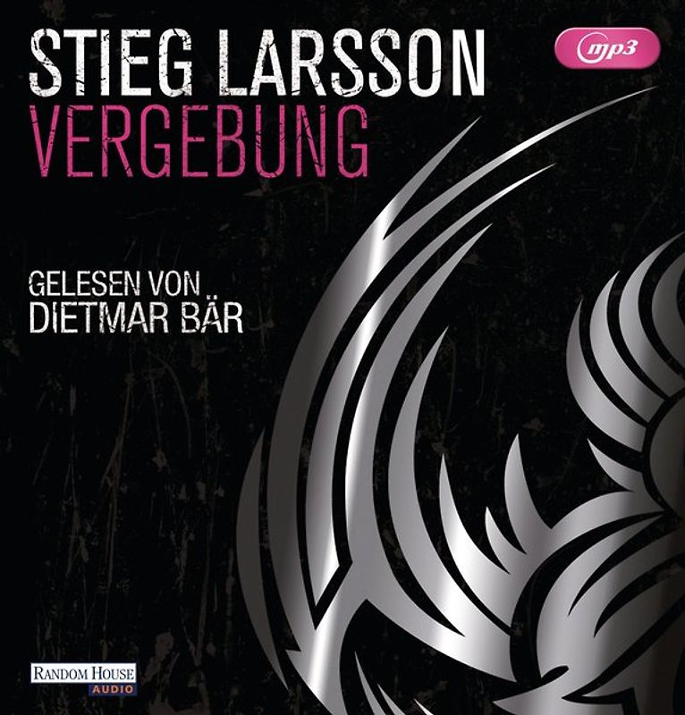 Vergebung