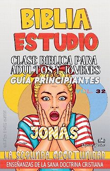 Clase Bíblica para Adultos y Jóvenes