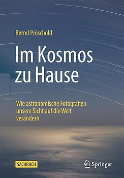 Im Kosmos zu Hause