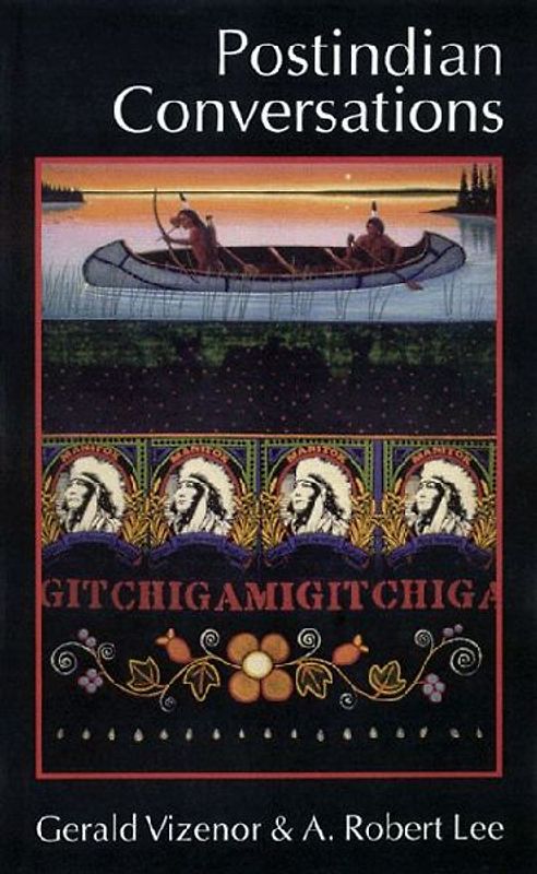 Postindian Conversations