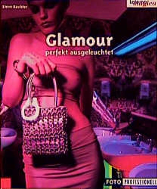 Glamour - perfekt ausgeleuchtet