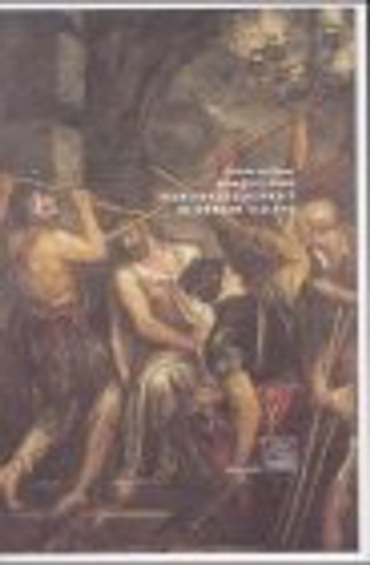 Mimesis und Selbstbezüglichkeit in Werken Tizians