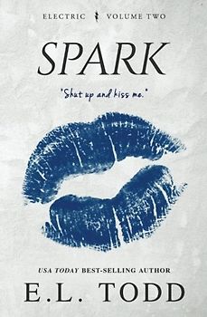 Spark (Electric #2)