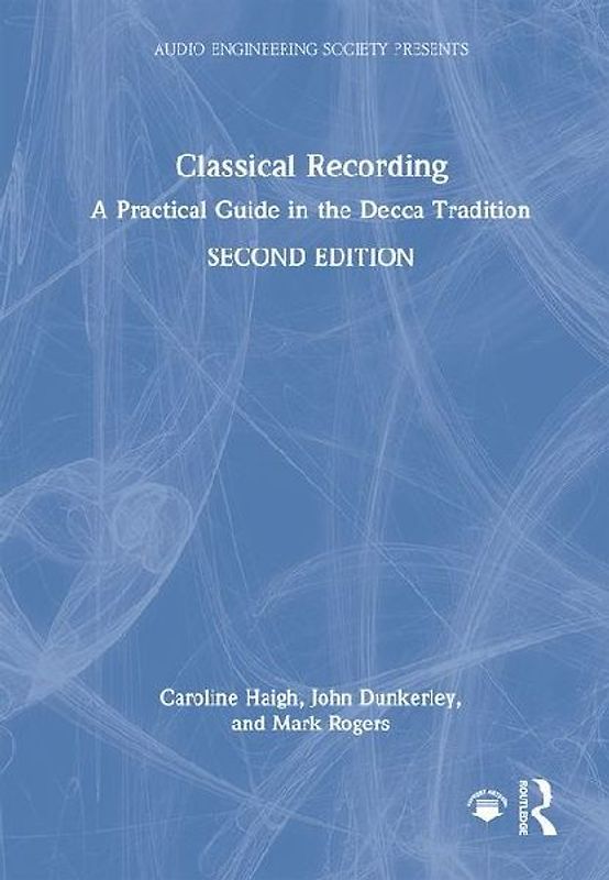 Classical Recording