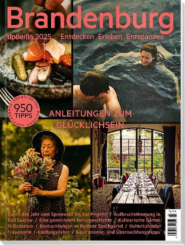 tipBerlin Brandenburg 2025