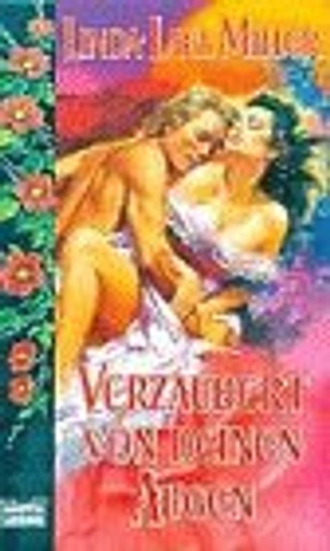 Verzaubert von deinen Augen