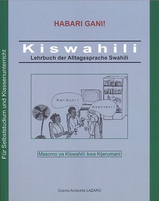 Kiswahili