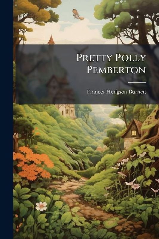 Pretty Polly Pemberton