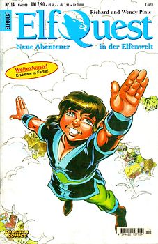 Elfquest
