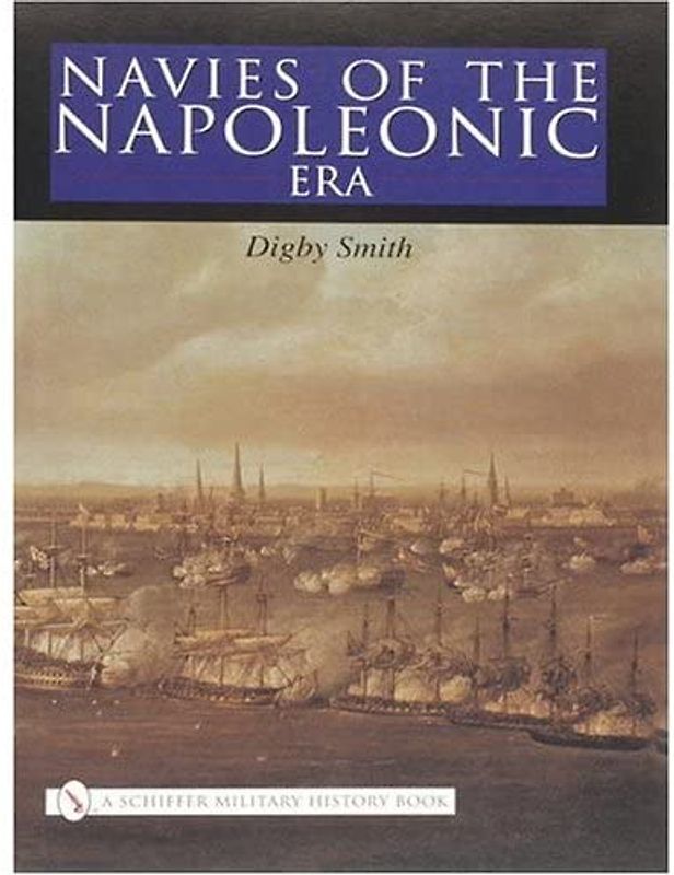 Navies of the Napoleonic Era