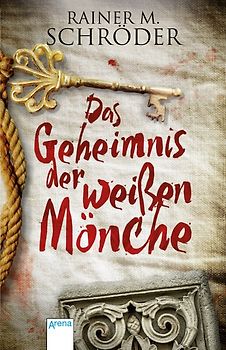 Das Geheimnis der weißen Mönche