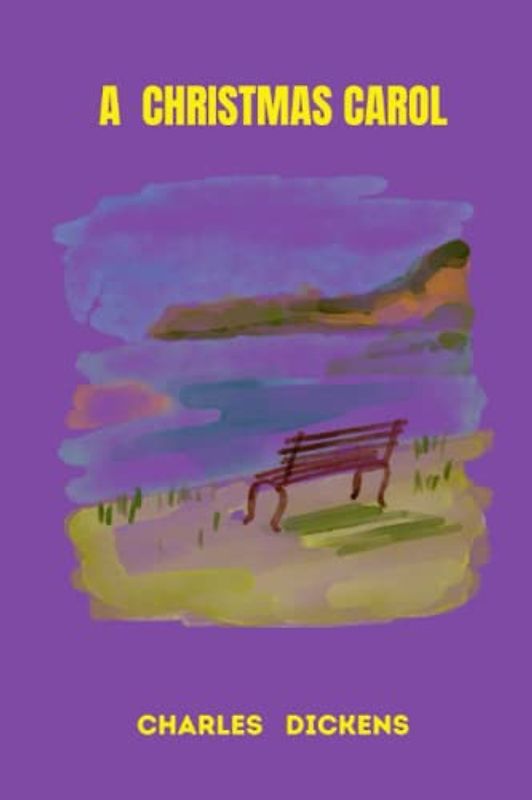 a christmas carol by charles dickens