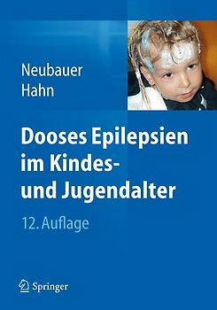 Dooses Epilepsien im Kindes- und Jugendalter