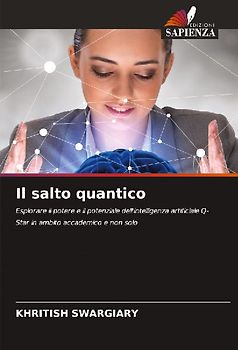 Il salto quantico
