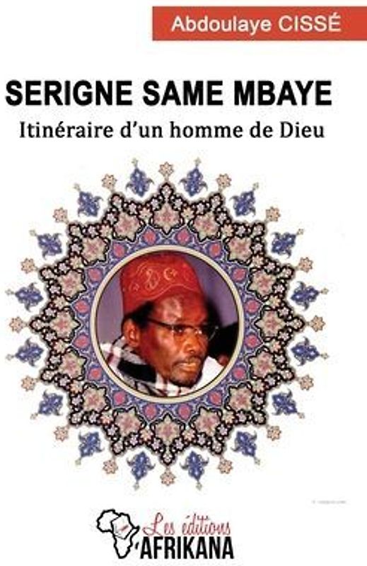 Serigne Same Mbaye