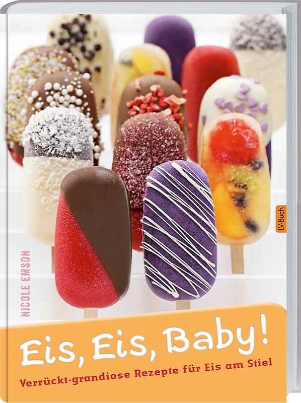 Eis, Eis, Baby!