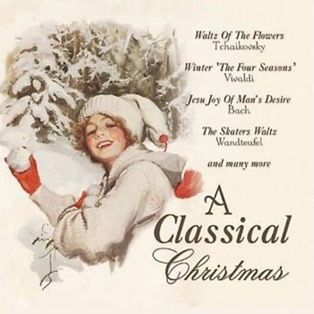 Various - Classical Christmas,A
