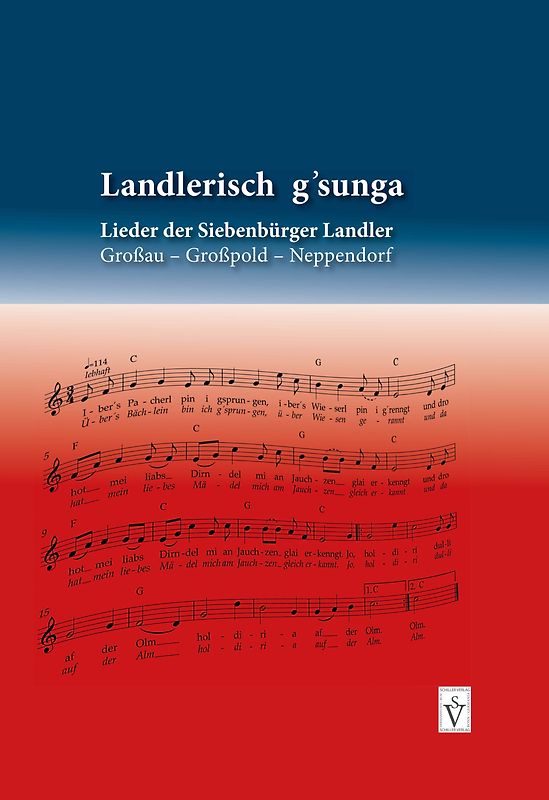 Landlerisch g'sunga