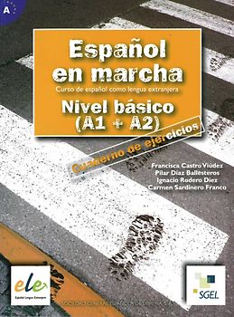 Español en marcha – Nivel básico