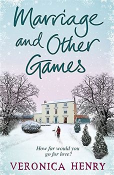 Marriage And Other Games - Henry, Veronica