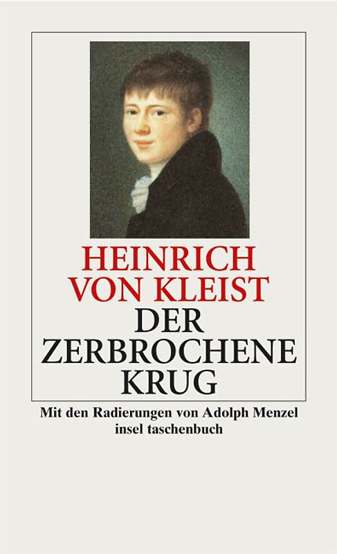 Der zerbrochne Krug