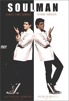 Soulman DVD