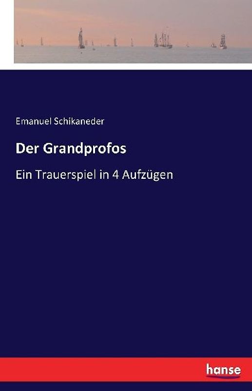 Der Grandprofos