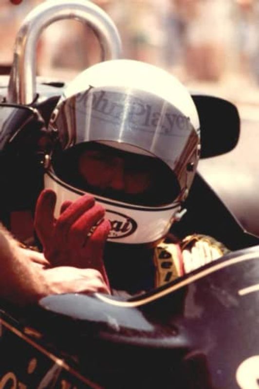 Geoff Lees: From Mechanic to Formula 1: Geoff Lees: The Autobiography