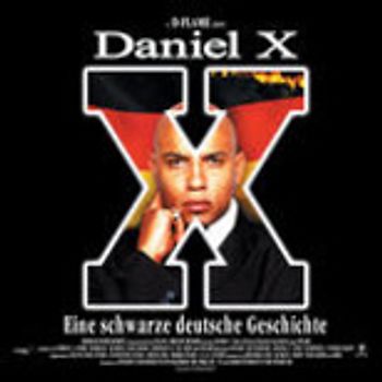D-Flame - Daniel X