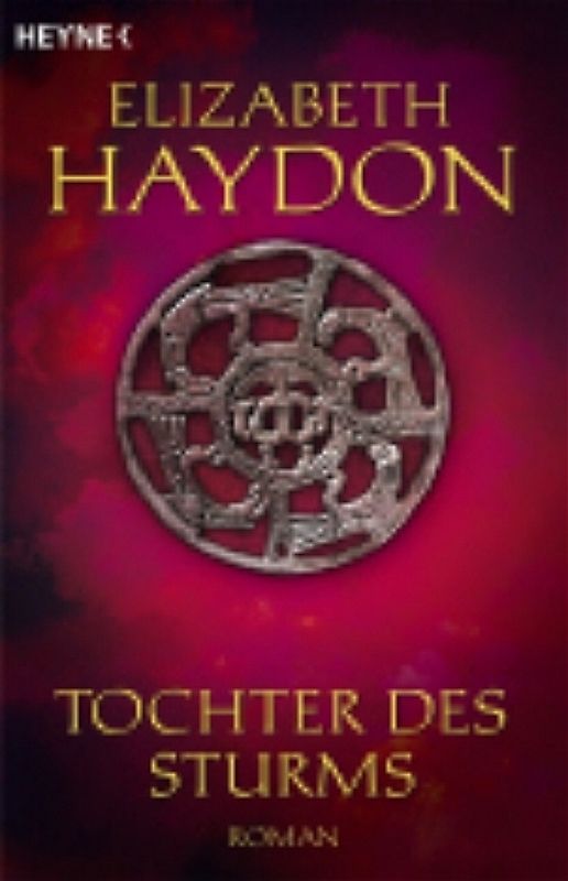 Tochter des Sturms. Roman