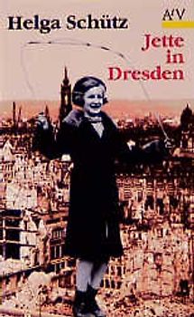 Jette in Dresden