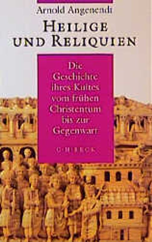 Heilige und Reliquien