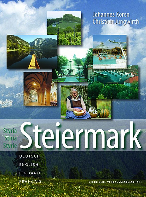 Steiermark