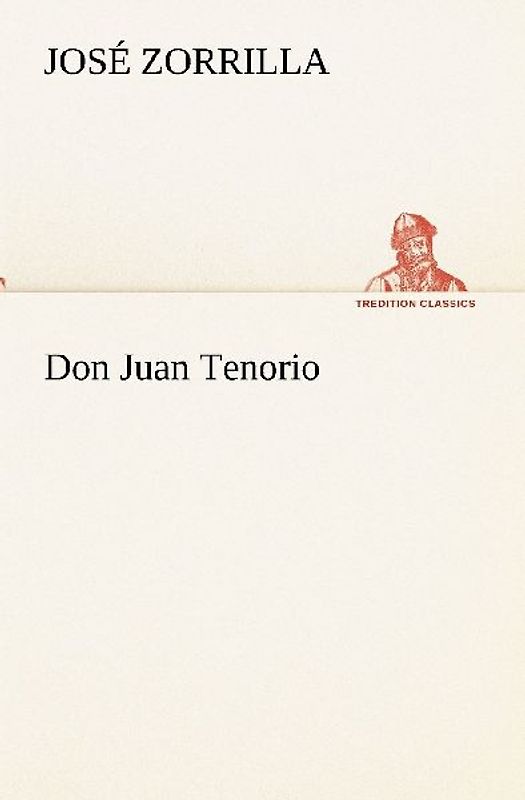 Don Juan Tenorio