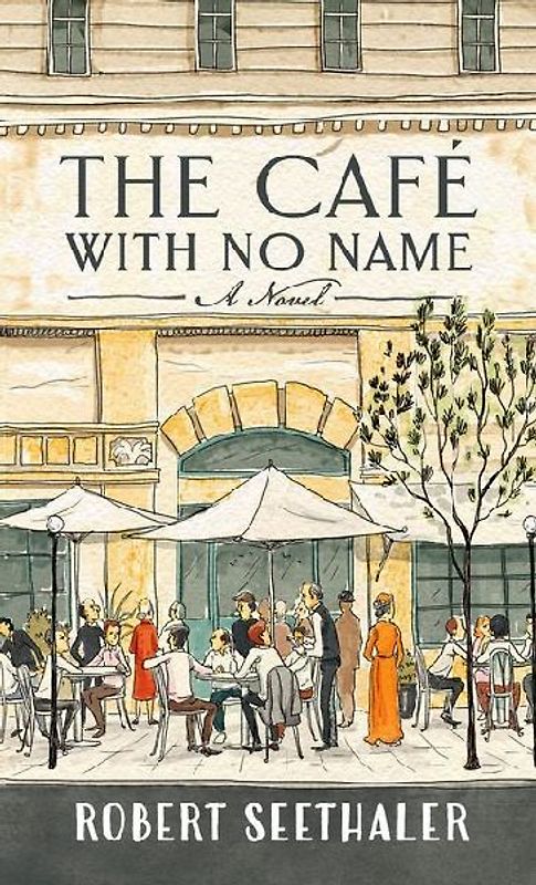 The Café with No Name