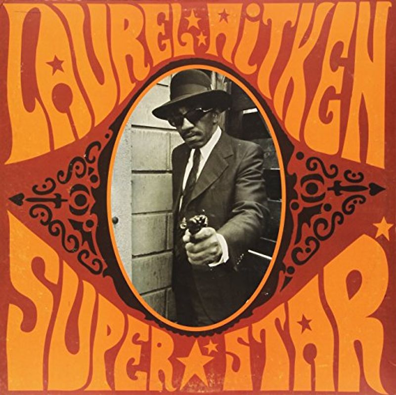 Laurel Aitken - Superstar