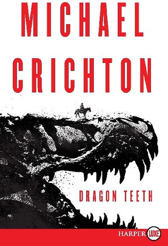 Dragon Teeth