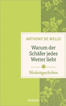 Warum der Schäfer jedes Wetter liebt