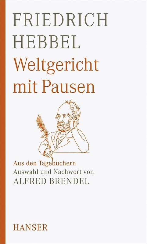 Weltgericht mit Pausen