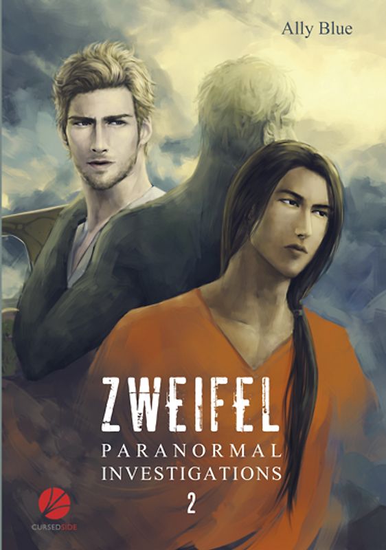 Paranormal Investigations 2: Zweifel