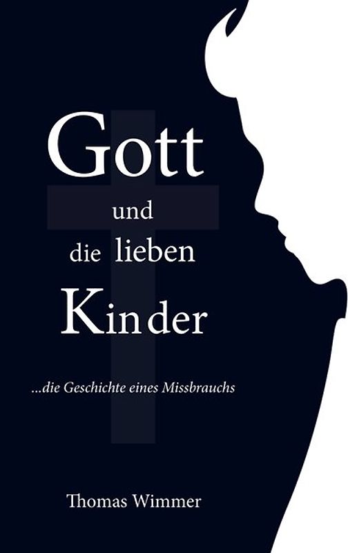 Gott und die lieben Kinder