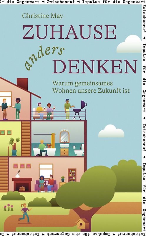 Zuhause anders denken